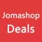 Jomashop Deals-free online deals sharing app