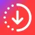 Media saver for Instagram