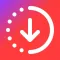 Media saver for Instagram