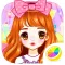 Makeover adorable princess – Fashion Match, Mix and Makeover Salon Game for Girls and Kids