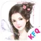 Beauty fragiant-Girl Makeup Salon
