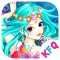 Mermaid Girl – Deep Sea Elf Beauty Game