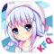 Charming Girl-Beauty Salon Games