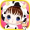 Princess Dress Up-Cute Girl Games