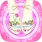 Foot Nail Polish – Fashion Manicure Salon Game