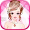 Wedding Dress Salon-Girl Games