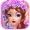 Wedding Salon-Girl Makeup
