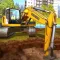 Excavator & Bucket Simulation