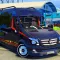 Minibus Driving Simulation Gam