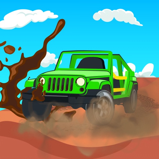 Muddy Buggy Muddy Buggy