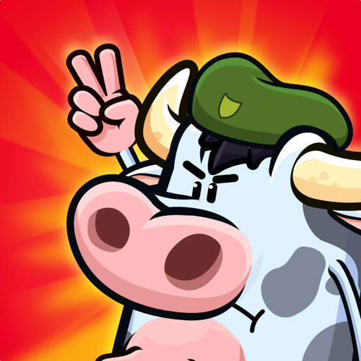 Cow Revolution Cow Revolution