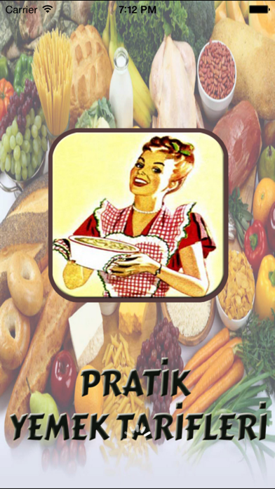 Yemek Tarifleri Pro - 1500 Yemek Tarifi ve Kalori, Vücut Kitle Endeksi Screenshots