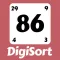 DigiSort - Crazy Math Number Sort & Online Brain Puzzle Game | Be Quick and Beat Your Friends