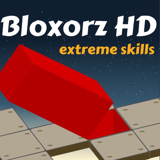Bloxorz HD Rolling Block Bloxorz HD Rolling Block