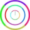 Color Clock Pro
