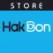 Hakbon pour vendeurs