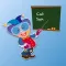 Pierrot - Preschool