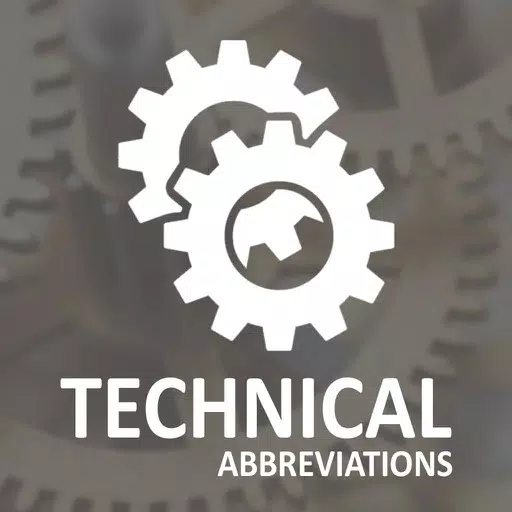 Technical Abbreviations Technical Abbreviations