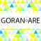 GORAN-ARE