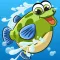 Fishing Free Kids Game