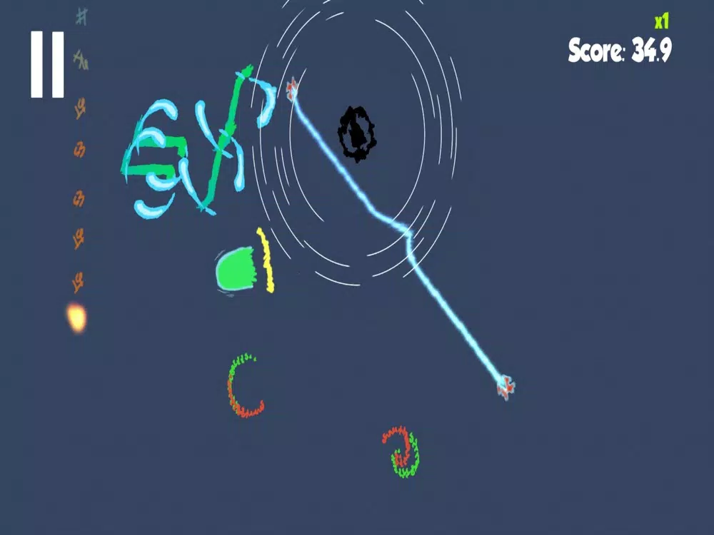 تصاویر Speck - Ball of Light iPad 