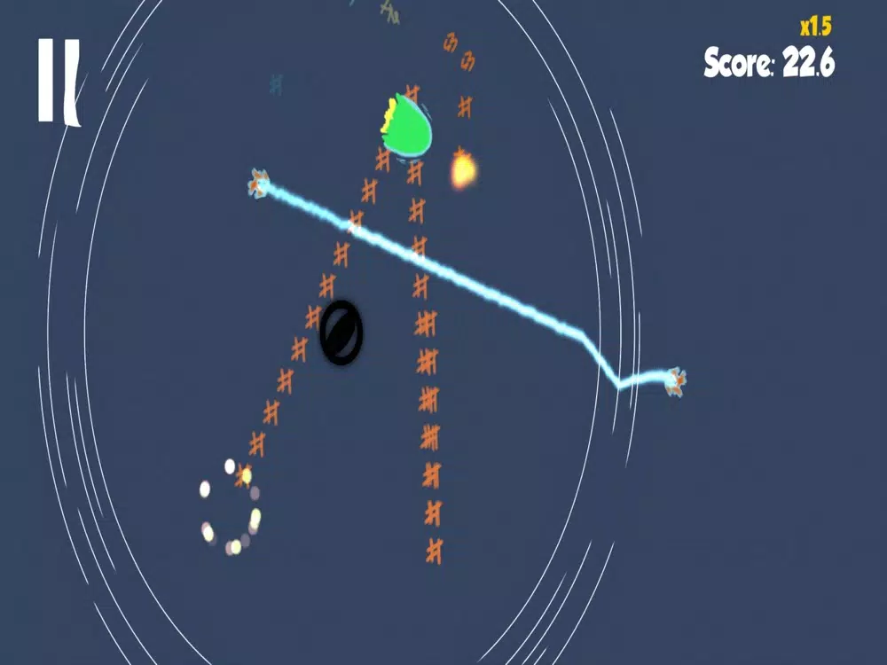 تصاویر Speck - Ball of Light iPad 