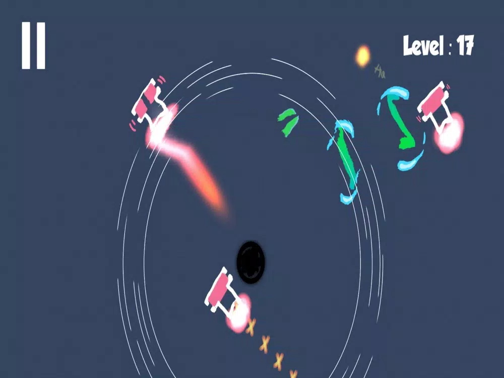 تصاویر Speck - Ball of Light iPad 