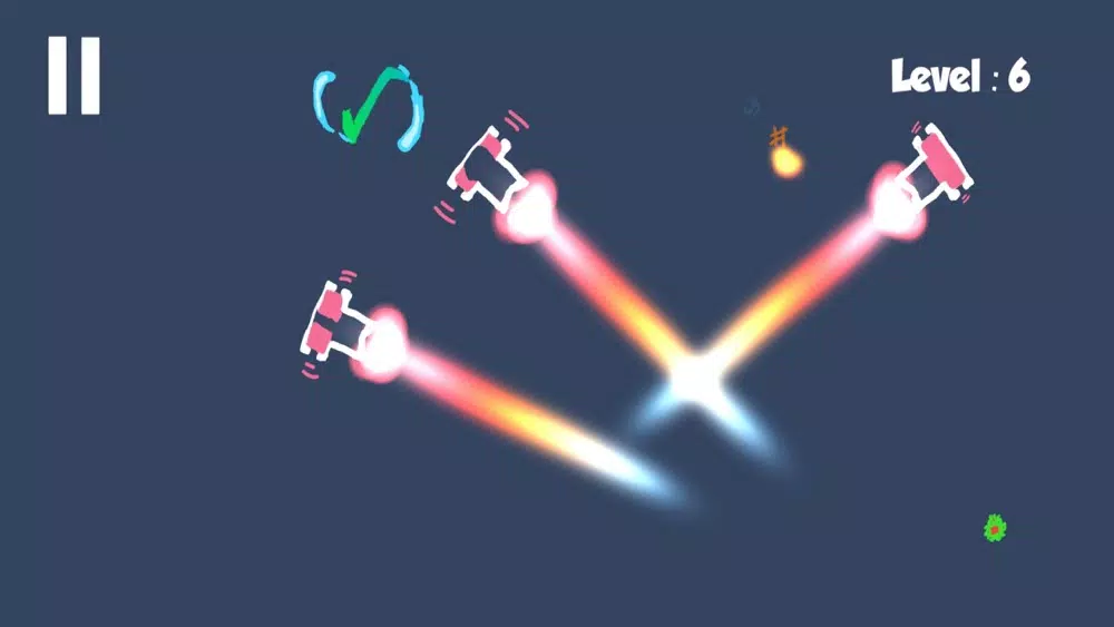تصاویر Speck - Ball of Light