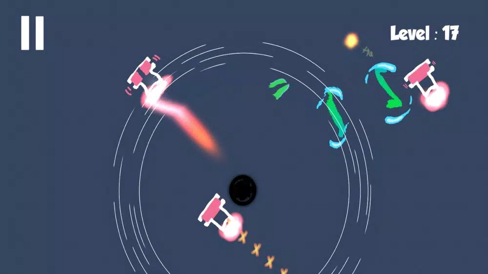 تصاویر Speck - Ball of Light