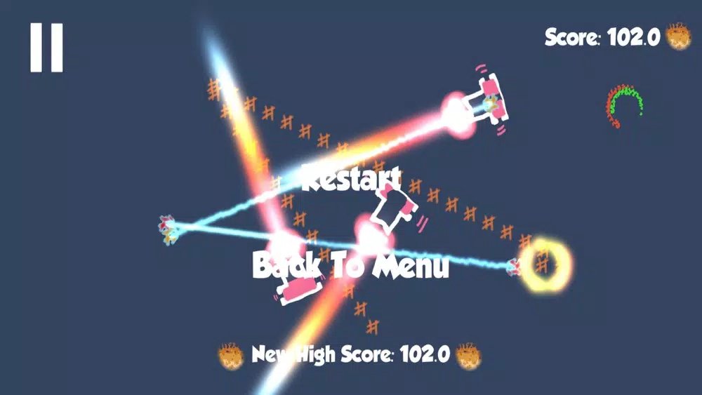 تصاویر Speck - Ball of Light