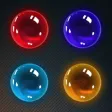 Line 98 Bubble: Color Pearls Line 98 Bubble: Color Pearls