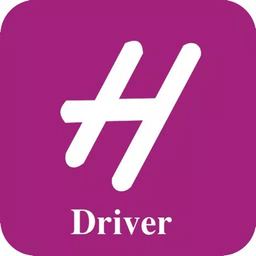 Hala driver