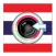 Thai Sticker - สติ๊กเกอร์ สวยๆแบบต่างๆ ฟรี ลายธงชาติ