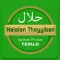 Halal Thoyyiban