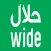 HalalWide Delivery