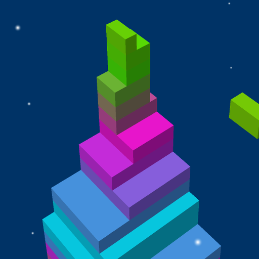 Stack..Another? Stack..Another?
