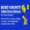 Burt County Public Power
