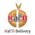 Hal'D Delivery