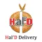 Hal'D Delivery