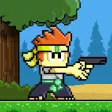 Dan the Man: Action Platformer Dan the Man: Action Platformer