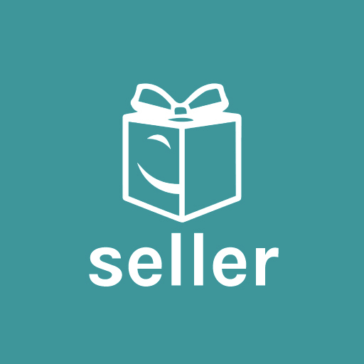 HalfCute Seller App: Sell and Fulfill Products
