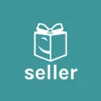 HalfCute Seller App: Sell and Fulfill Products