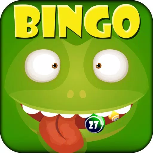 MMM Bingo - Crazy Bingo Fun MMM Bingo - Crazy Bingo Fun