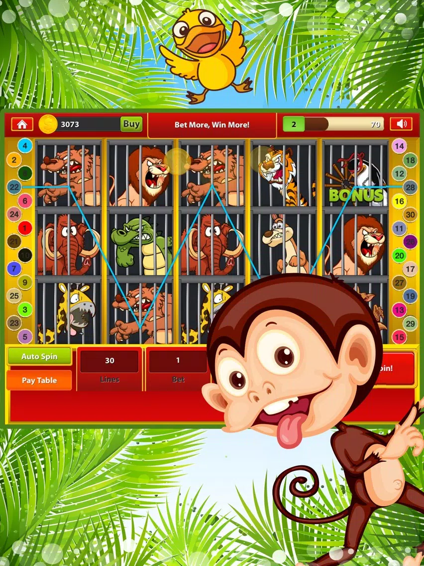 Big Bet Casino Pro - 777 Lucky Lottery Wild Win Mobile Game iPad 应用截图