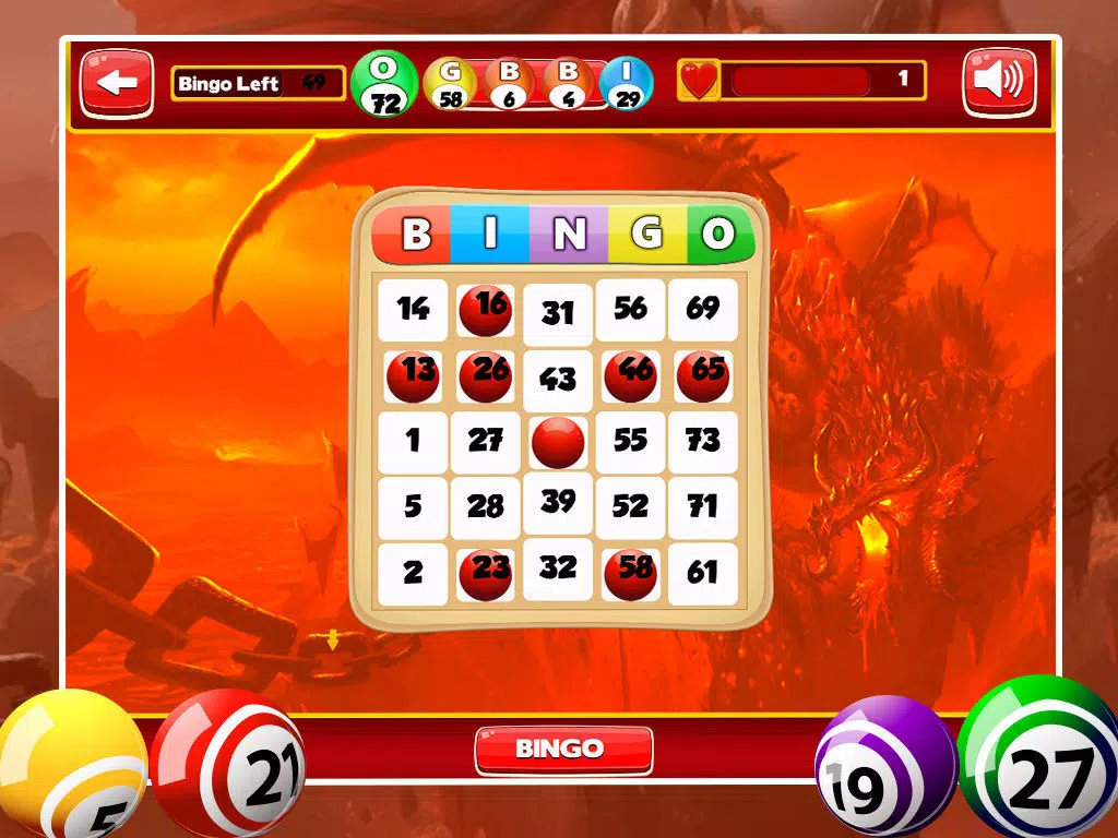 Bingo Of Doge - Free Doge Bingo For Fun iPad Screenshots