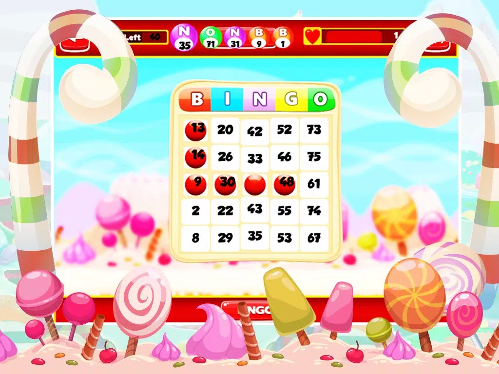 Bingo Pets Pro - Free Bingo Casino Game iPad Screenshots
