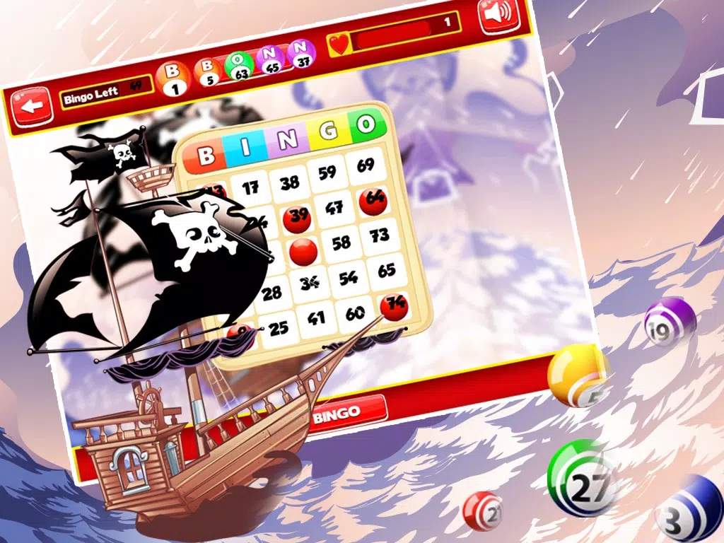 Bingo Pets Pro - Free Bingo Casino Game iPad Screenshots