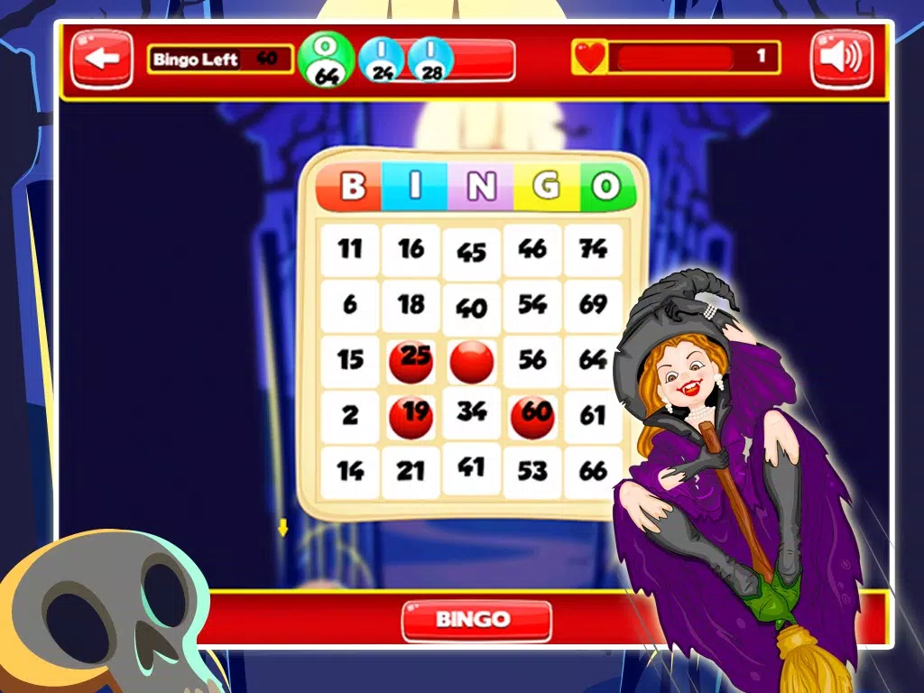 Bingo Pets Pro - Free Bingo Casino Game iPad Screenshots