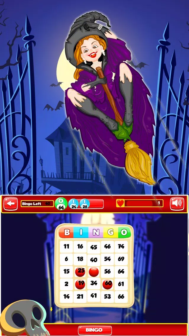 Bingo Pets Pro - Free Bingo Casino Game Screenshots