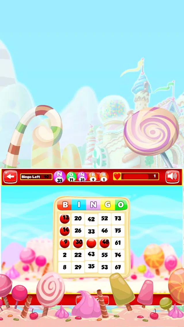 Bingo Pets Pro - Free Bingo Casino Game Screenshots